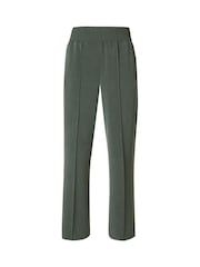 Sweaty Betty Green Sand Wash Cloud Weight Trackpants - Image 7 of 7