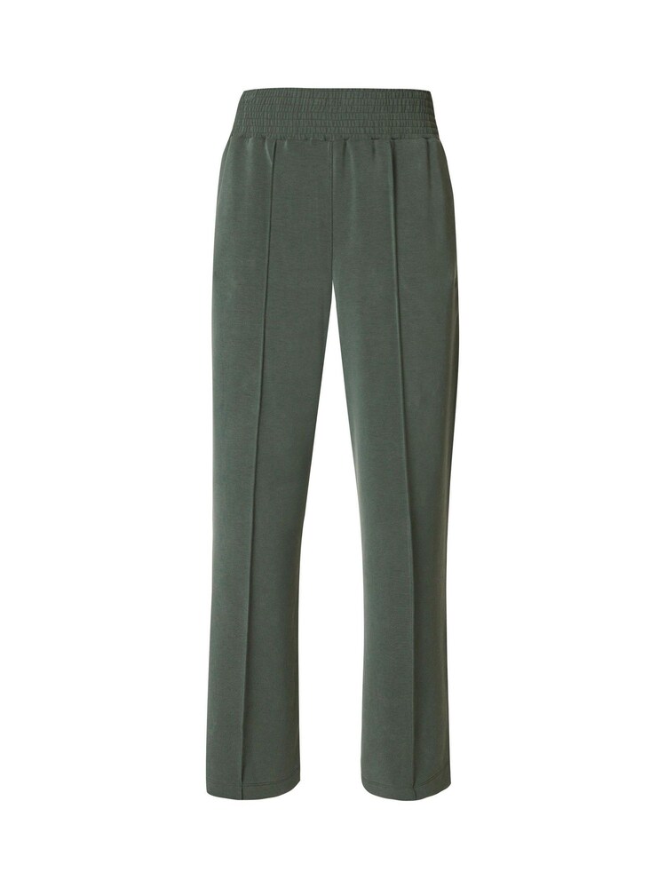 Sweaty Betty Green Sand Wash Cloud Weight Trackpants - Image 7 of 7 Sweaty Betty Green Sand Wash Cloud Weight Trackpants - Image 7 of 7