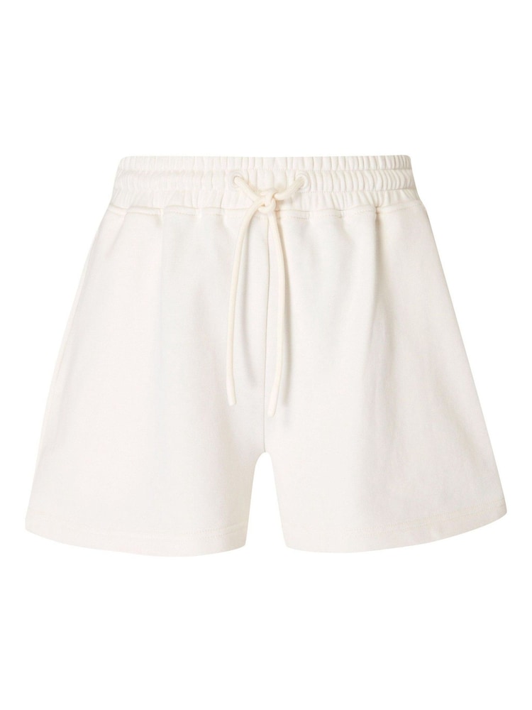 Sweaty Betty White Revive Boxy Shorts - Image 7 of 7