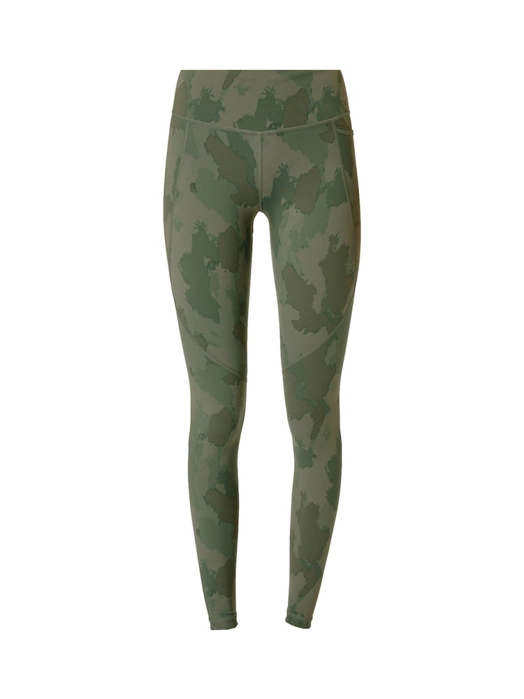 Sweaty Betty Green Power Workout Leggings - Image 7 of 7
