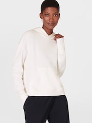 Sweaty Betty White After Class Sweatshirt - Image 1 of 5