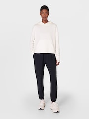 Sweaty Betty White After Class Sweatshirt - Image 3 of 5