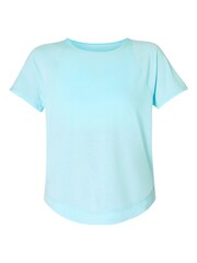 Majica Sweaty Betty Breathe Easy - Slika 7 iz 7