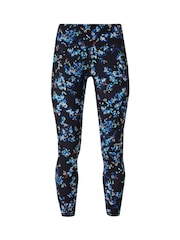 Sweaty Betty Blue Power Workout Leggings - Image 11 of 11