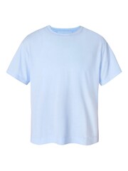 Blau - Sweaty Betty Breathe Easy Circuit T-Shirt - Bild 8 von 8