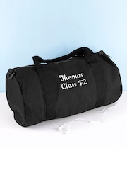 Treat Republic Kids Personalised Gym Kit Bag - Image 1 of 4