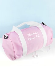 Treat Republic Kids Personalised Gym Kit Bag - Image 1 of 4