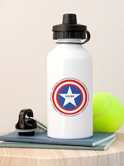 Personalised Kid's Superhero Sports Set by Treat Republic - Image 3 of 5