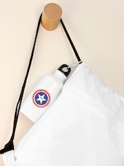 Personalised Kid's Superhero Sports Set by Treat Republic - Image 4 of 5