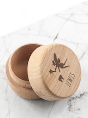 Personalised Magical Tooth Fairy Box by Treat Republic - Image 4 of 5