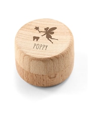Personalised Magical Tooth Fairy Box by Treat Republic - Image 5 of 5