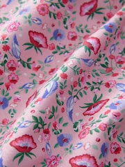 بيجامة مطرزة بخامة %100 قطن من Cath Kidston - صورة 4 من 4