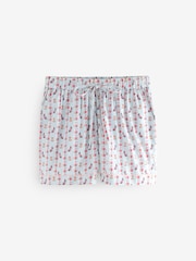 Cath Kidston 100% Cotton Button Through Short Pyjamas Set - صورة 6 من 8