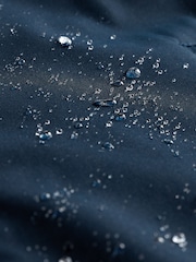 Navy Waterproof Changing Robe (3-16yrs) - Image 8 of 8
