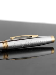 Treat Republic Gold Personalised Pen - Image 3 of 5