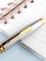 Treat Republic Gold Personalised Pen - Image 4 of 5