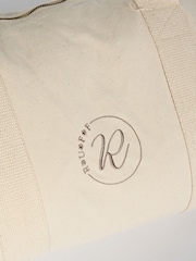 Personalised Barrell Bag by RUFF - Image 2 of 4