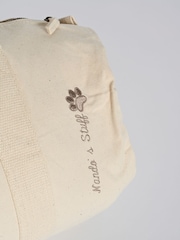 Personalised Barrell Bag by RUFF - Image 3 of 4