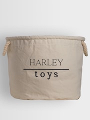 Personalised Dog Storage Tub by RUFF - Image 1 of 3