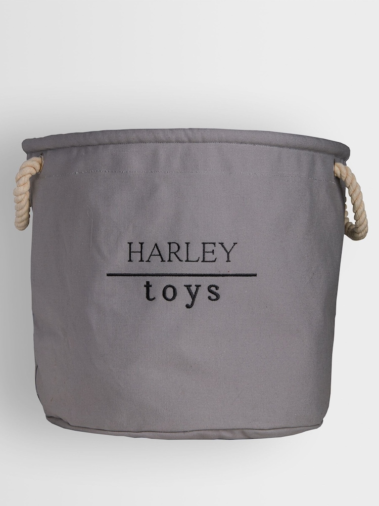 Personalised Dog Storage Tub by RUFF - Image 1 of 3