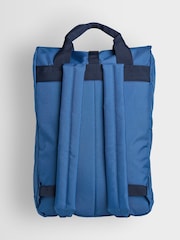 Personalised Luxury Roll Top Backpack by RUFF - Image 2 of 5
