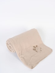 Personalised Travel Blanket by RUFF - Image 2 of 5