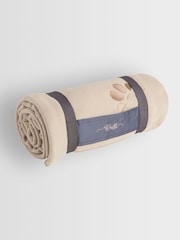 Personalised Travel Blanket by RUFF - Image 3 of 5