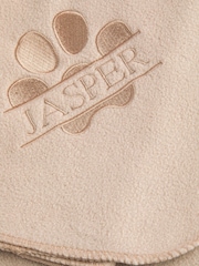 Personalised Travel Blanket by RUFF - Image 5 of 5
