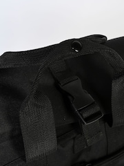 Personalised Luxury Roll Top Backpack by RUFF - Image 4 of 5