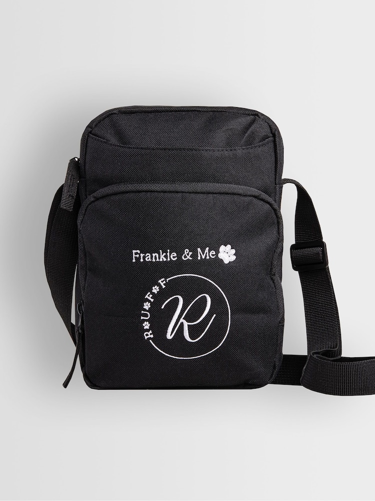 Personalised My Dog and Me Mini Bag by RUFF - Image 1 of 3