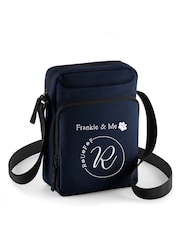 Personalised My Dog and Me Mini Bag by RUFF - Image 1 of 3