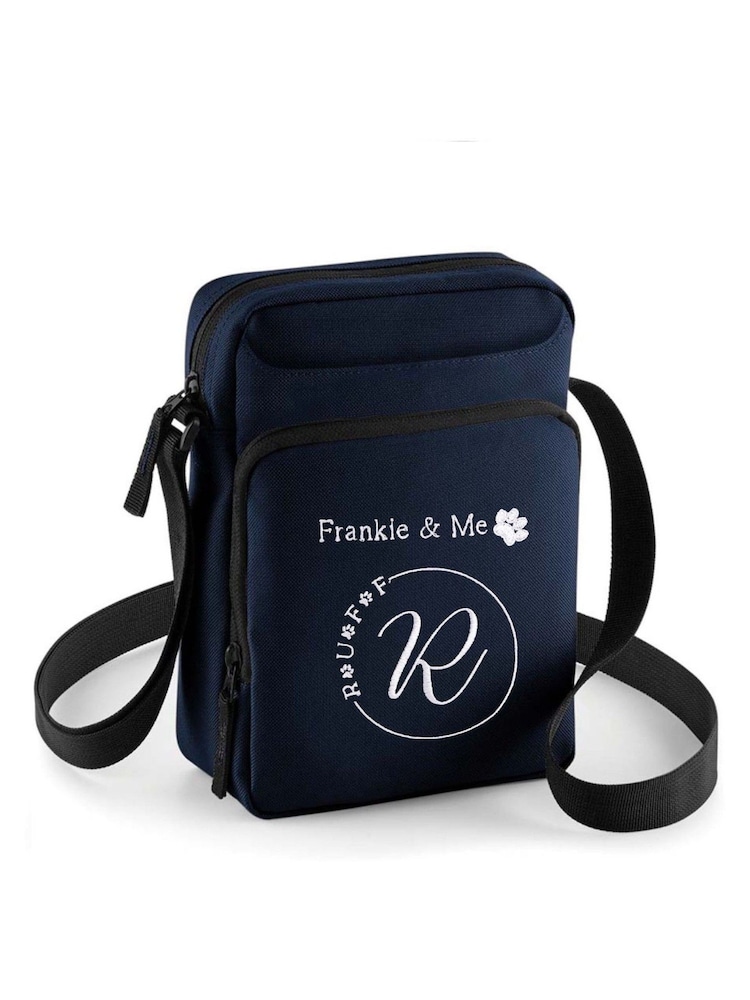 Personalised My Dog and Me Mini Bag by RUFF - Image 1 of 3