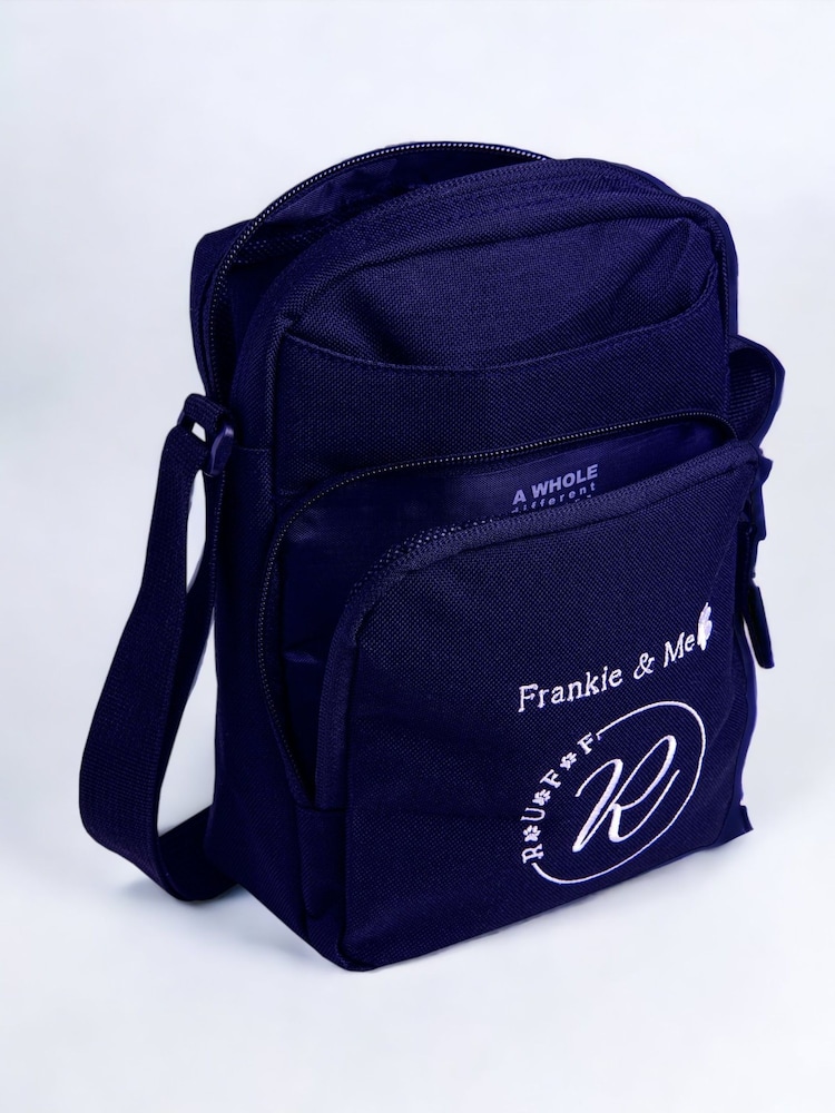 Personalised My Dog and Me Mini Bag by RUFF - Image 2 of 3