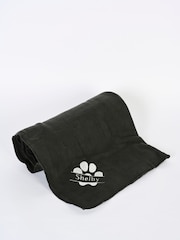 Personalised Travel Blanket by RUFF - Image 2 of 5