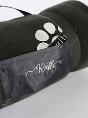 Personalised Travel Blanket by RUFF - Image 3 of 5
