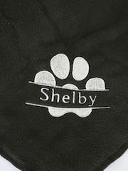 Personalised Travel Blanket by RUFF - Image 4 of 5