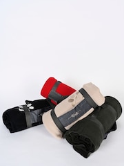 Personalised Travel Blanket by RUFF - Image 5 of 5
