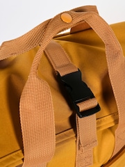 Personalised Luxury Roll Top Backpack by RUFF - Image 3 of 5
