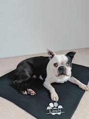 Personalised Travel Blanket by RUFF - Image 1 of 5
