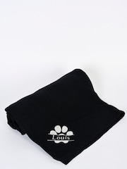 Personalised Travel Blanket by RUFF - Image 3 of 5