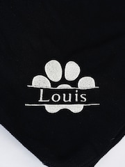 Personalised Travel Blanket by RUFF - Image 4 of 5