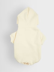 100% Cotton Personalised Luxury Dog Hoodie by RUFF - Image 4 of 5