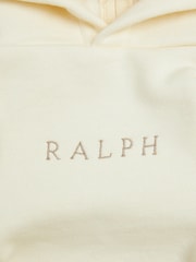 100% Cotton Personalised Luxury Dog Hoodie by RUFF - Image 5 of 5