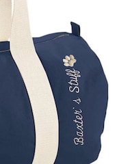 Personalised Barrell Bag by RUFF - Image 3 of 4