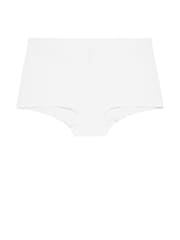 Yours Curve Blue Shorts 5 Pack - Image 6 of 8