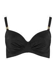 Yours Curve Underwired Bikini Top - Image 5 of 6