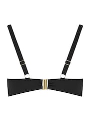 Yours Curve Underwired Bikini Top - Image 6 of 6