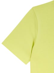 Lyle & Scott Green Boys Essentials Crew Neck T-Shirt - Image 2 of 3