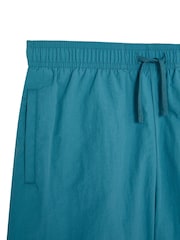 Lyle & Scott Blue Boys Swim Shorts - Image 2 of 3