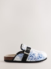 Синий жемчуг - Cath Kidston тапочки - Image 3 of 6